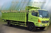 35+ Truk Bak Kayu Rangka Besi, Inspirasi Terbaru!