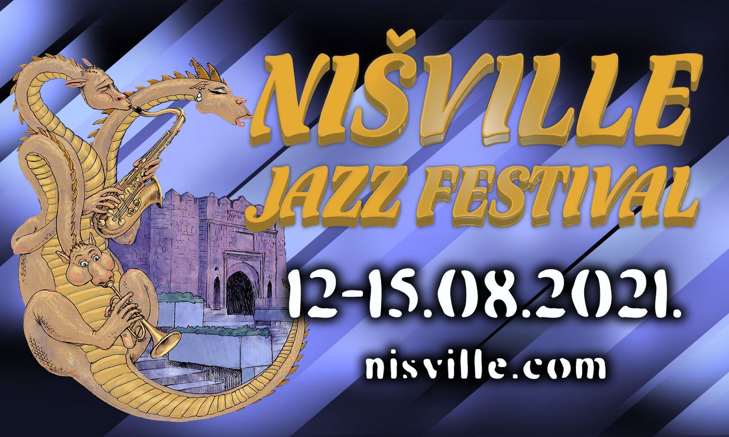 Nišville 2021.