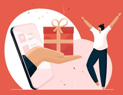 Virtual Gifts and Other Tricks in Social Media