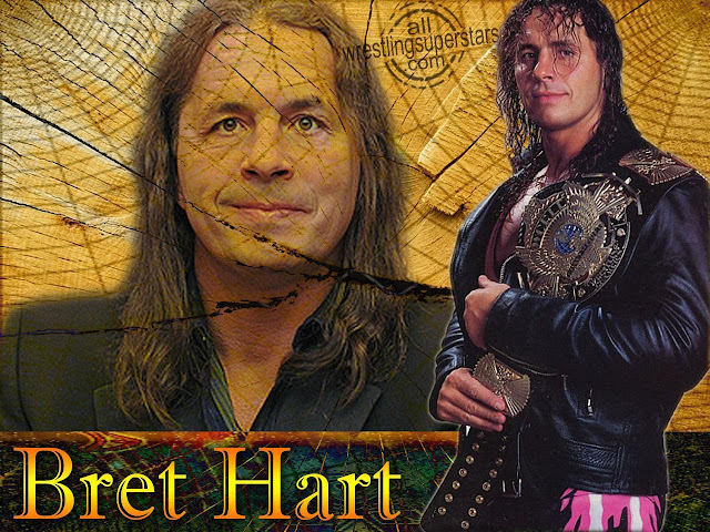 Brit hart the hitman