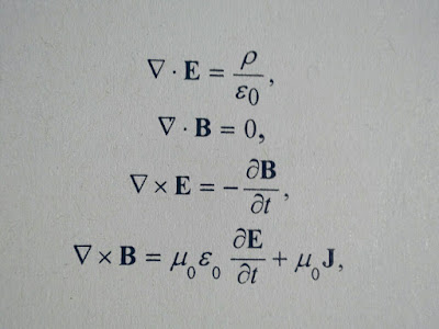 Leyes de Maxwell