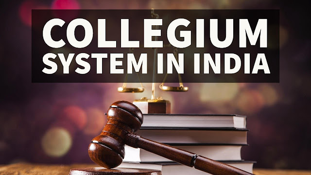 கொலீஜியம் அமைப்பில் புதிய நீதிபதி நியமனம் / Appointment of new judge in collegium system