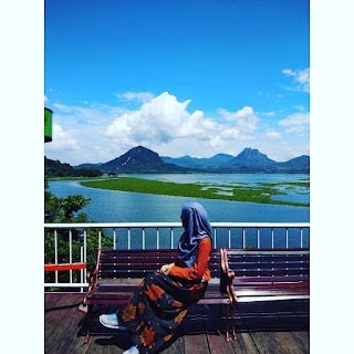 Waduk Jatiluhur