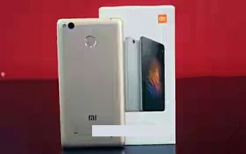 Specifications And Price Of Xiaomi Redmi 3S and 3S Prime Smartphones