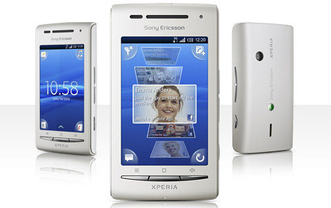 sony ericsson xperia x8 price in sri lanka. sony ericsson xperia x10 price