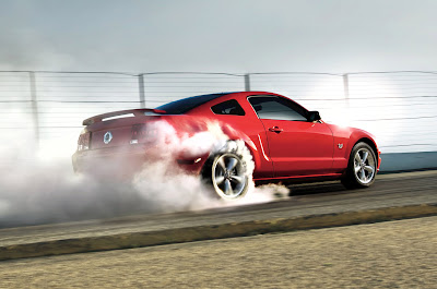 2008 Mustang 5.0 Photo Collections 3