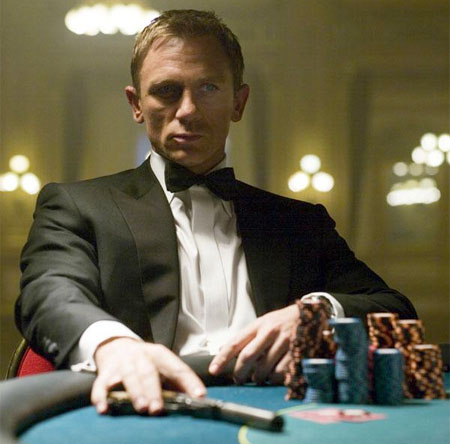 casino royale