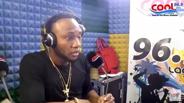 kcee 5 star music