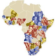 . a wide range of Africarelated causes and initiatives to mixed response . (africa)