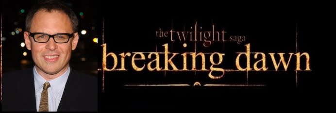 Breaking Dawn Movie