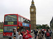 7 LONDON'S BIG BEN (london bigben)