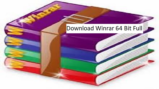 download winrar 64 bit full patch