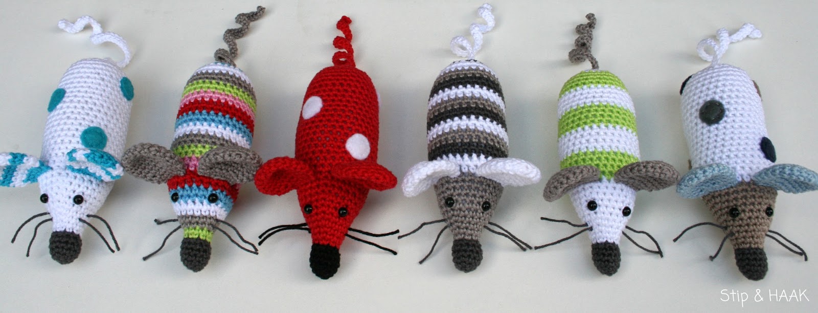 7 Modeles Gratuits Blog Modele Gratis Amigurumi D Henrriet En Version Fr