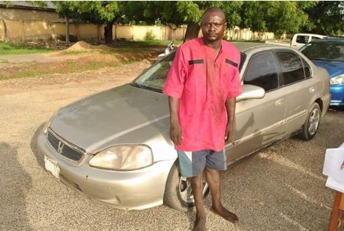  Niger State Police Parade 16 Suspects For Attack On Indian National, Cattle Rustling, Car Theft, Illegal Possession Of Firearms