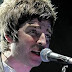 Photo: Noel Gallagher With Andy Goldstein