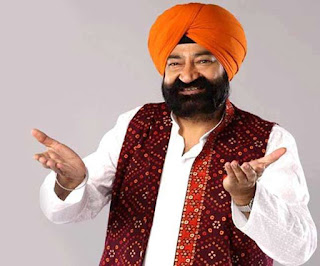 Best Punjabi Comedians