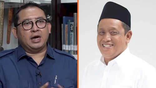 Tuding Lomba Artikel BPIP Islamophobia, PSI Sebut Fadli Zon Kurang Arif dan Berpikir Mundur