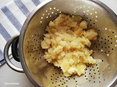 como hacer tortilla de patatas paso a paso