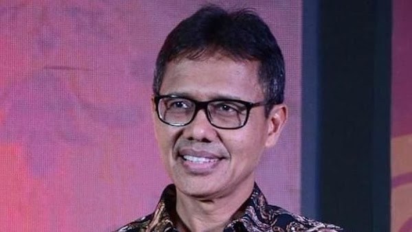 Digempur Semen Asing, 30 Juta Ton Semen Lokal Tak Terserap
