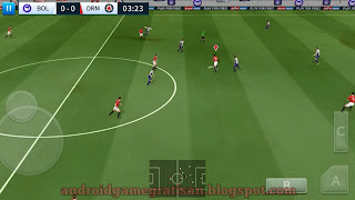 Dream League Soccer 2018 apk + obb