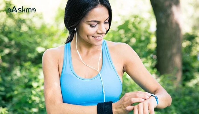 6 Reasons Buying a Smartwatch is the Best Thing You Can Do for Your Health: eAskme