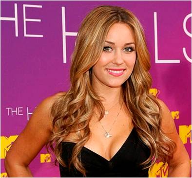 Lauren Conrad Engaged 2010. lauren conrad short hair 2010.