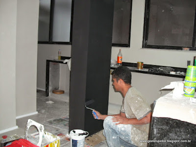 PINTURA RESIDENCIAL