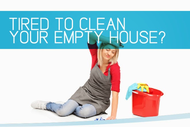 End Of Lease Cleaners Sydney