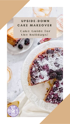 summer-food-reciepes-THE 13 DELICIOUS RECIPES YOU WANT TO TRY-cakes-upside down cake-recipes-party cake-Weddings by KMich-Philadelphia PA