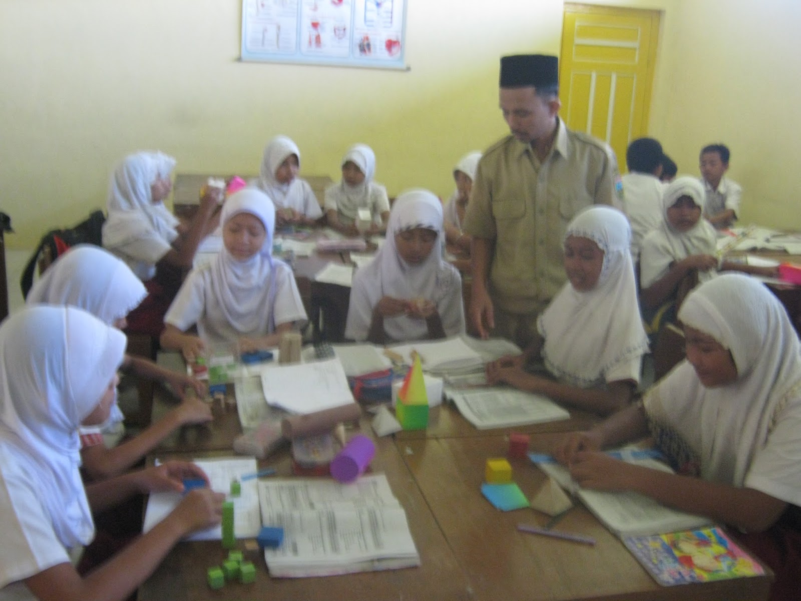 Kuis Pendidikan Lingkungan Hidup