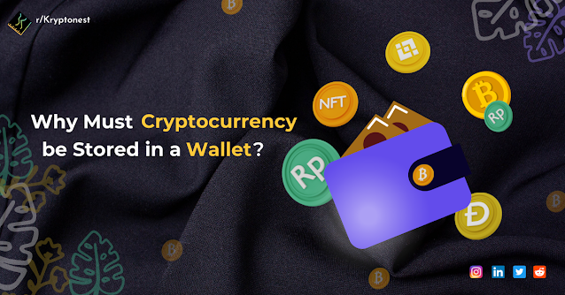 Crypto wallet development