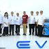 Toyota EV Smart Mobility Lake Toba Diluncurkan di Simanindo