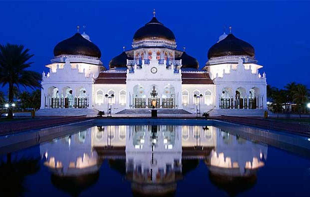 Kerajaan Aceh yakni sebuah kerajaan Islam yang berdiri pada sekitar tamat kurun ke  6 Peninggalan Kerajaan Aceh, Keterangan, dan Gambarnya Lengkap