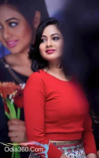 Archita Sahu Sexy Hot Odia Actress