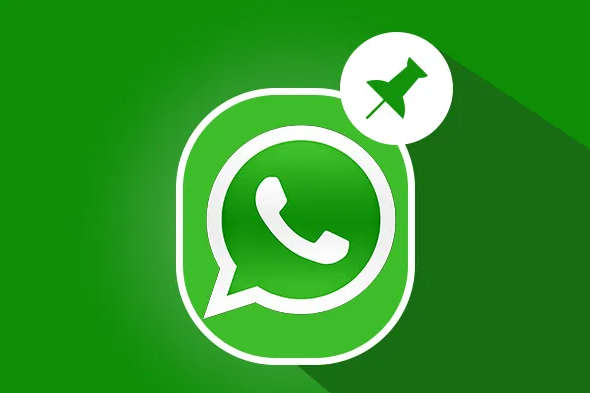 Whatsapp group pinned messages