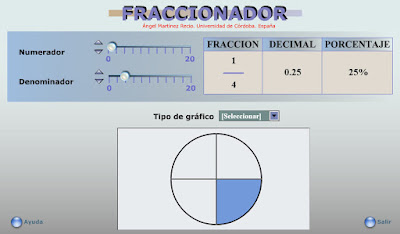 http://www.uco.es/~ma1marea/Recursos/Fraccionador.swf