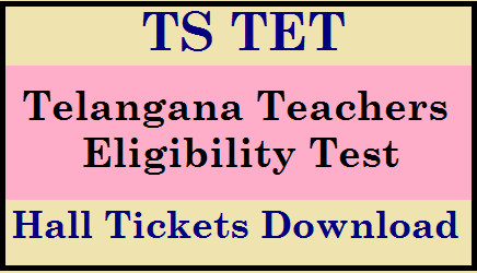 tstet.cgg.gov.in-TS-TET-Hall-ticket-download-