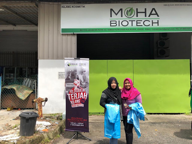 moha biotech