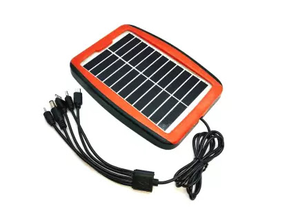 Best solar mobile charger in india