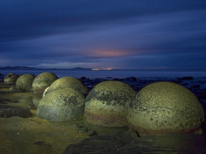 Moeraki-Boulders (12)
