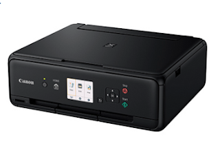 Canon PIXMA TS5000 Driver Download