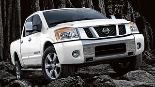 Nissan Titan