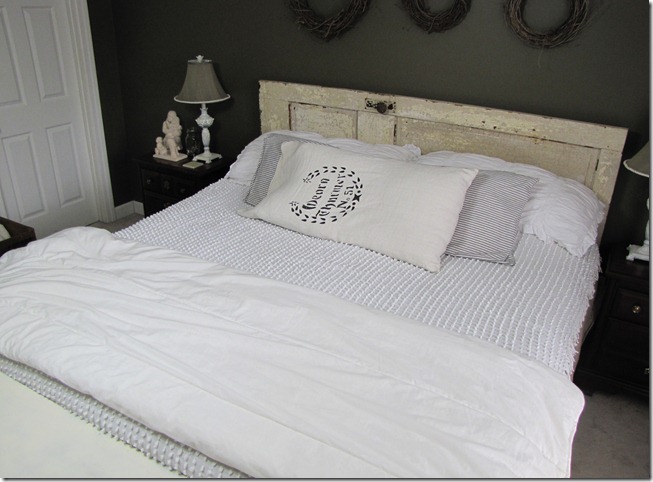bed 1
