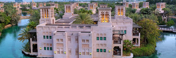 Luxury Villa Jumeirah Dar Al Masyaf in Dubai