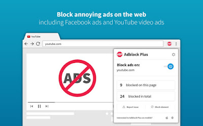 ad block plus chrome, cara memblokir iklan di google chrome, cara menghilangakan iklan di google chrome windows 10, cara memblokir iklan di chrome windows