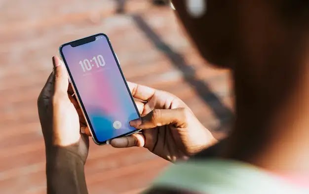 How To Backup iPhone To External Hard Drive