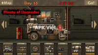 Earn to Die v1.0.6 APK: game vui nhộn cho android