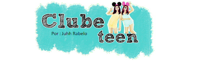 Clube teen // OFICIAL