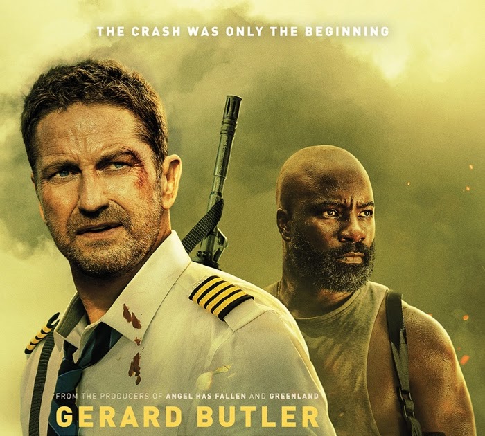 BOX OFFICE TOP TEN - JANUARY 2023
