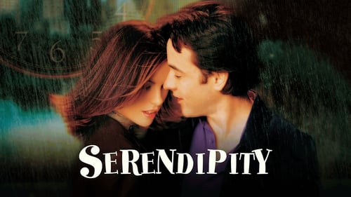 Serendipity 2001 online español castellano